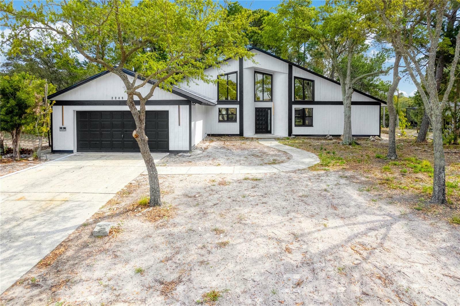 Property Photo:  2249 Sand Bay Drive  FL 34691 