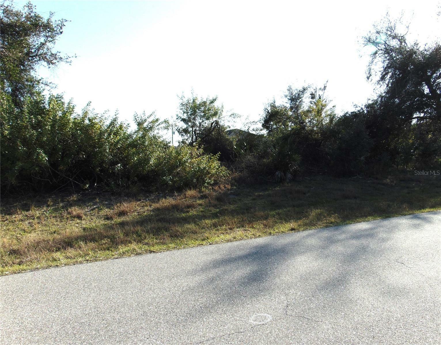 Property Photo:  287 Baytree Drive  FL 33947 