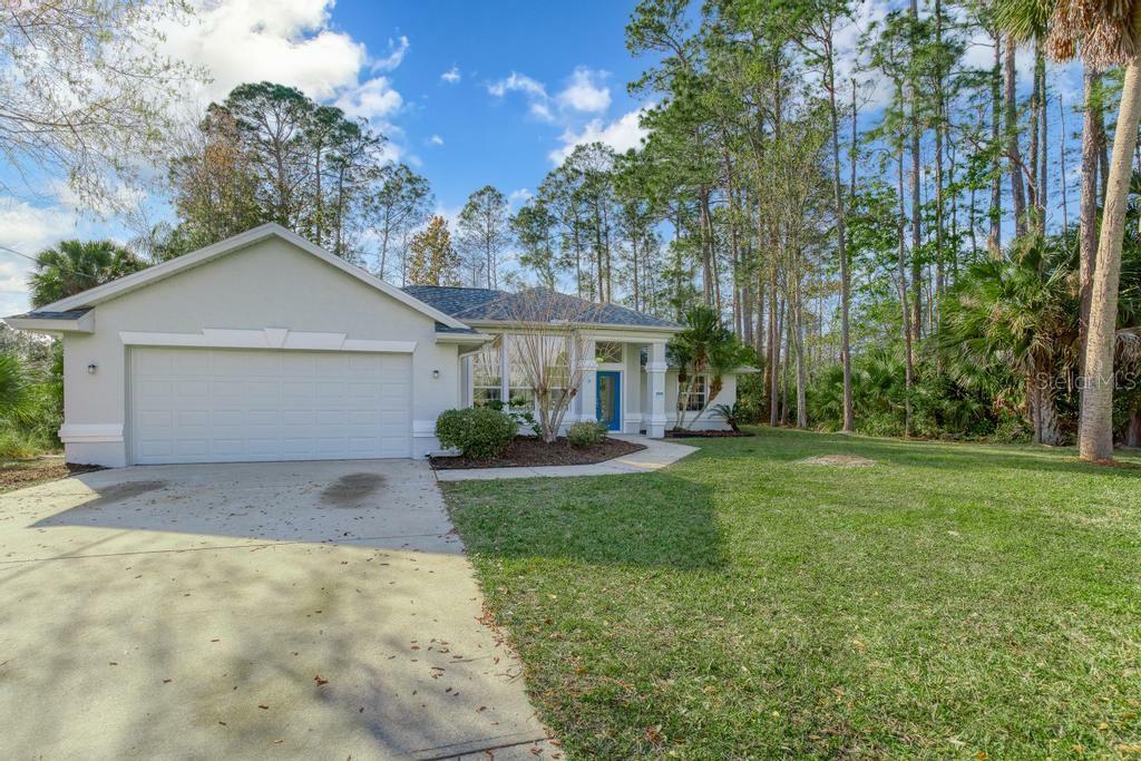 Property Photo: 103 Wood Haven Drive FL 32164