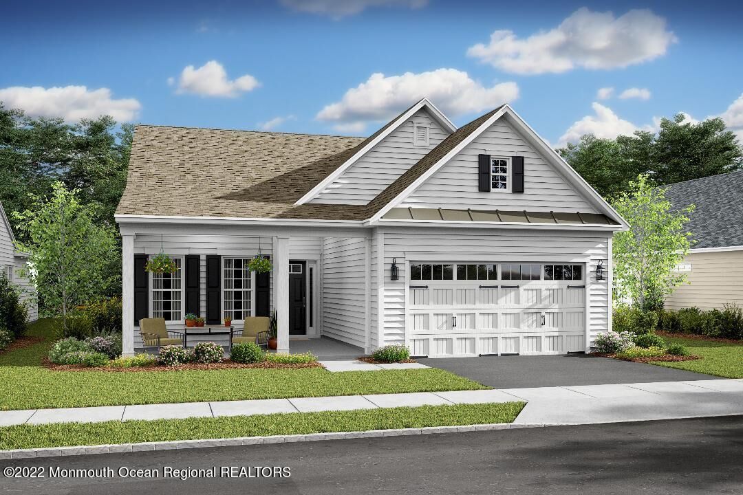 Property Photo:  10 Begonia Drive  NJ 07726 