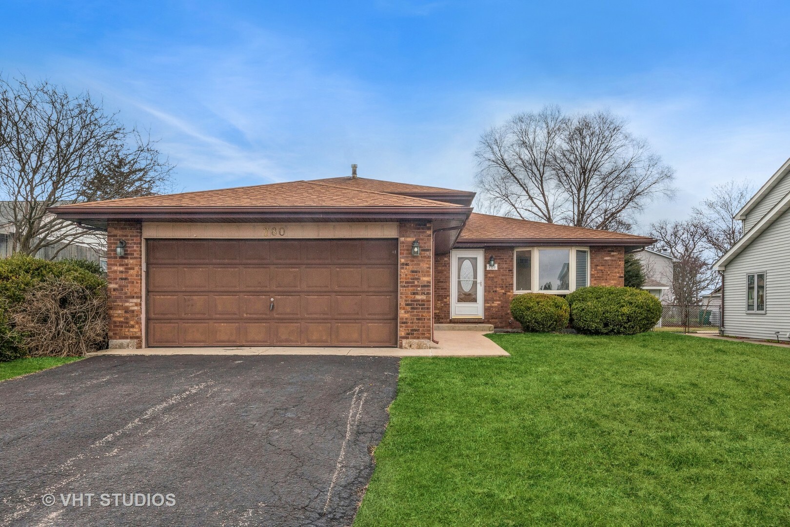 Property Photo: 780 Honeytree Drive IL 60446