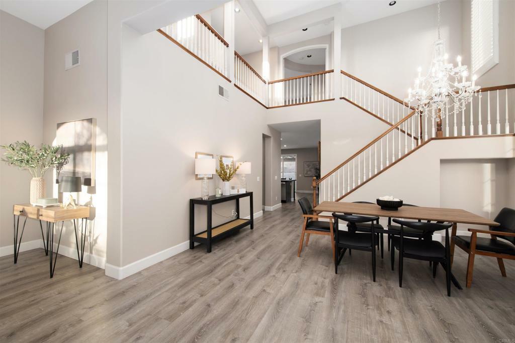Property Photo: 1593 Tuscan Springs Avenue CA 91913