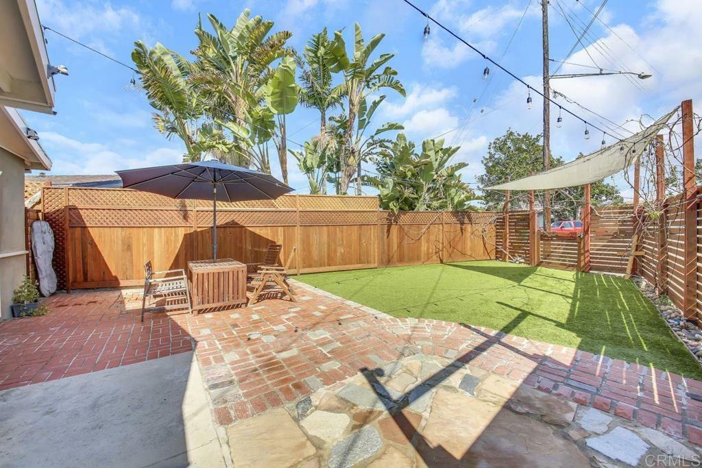 Property Photo: 755 Camellia Place CA 92008