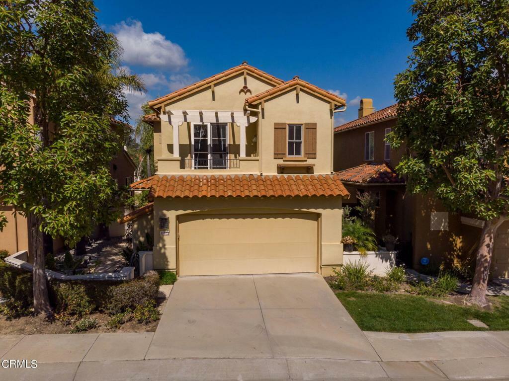 Property Photo:  1181 Corte Riviera  CA 93010 