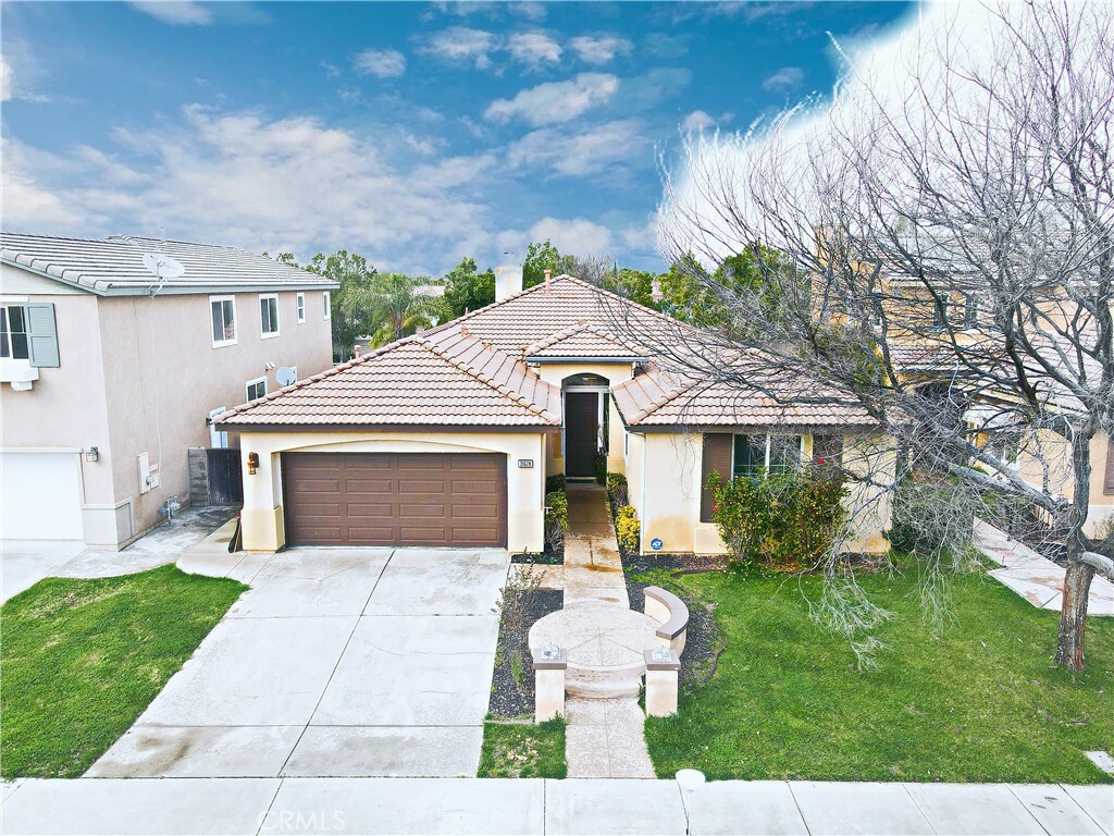 Property Photo:  31628 Stockton Street  CA 92596 