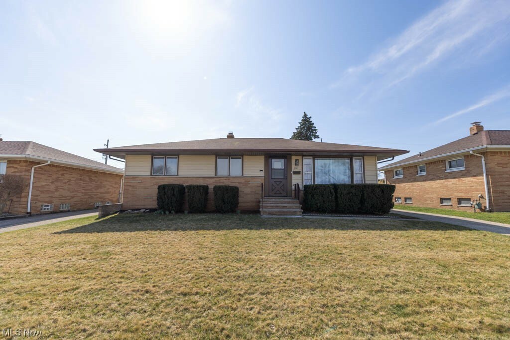 Property Photo:  108 E Englewood Drive  OH 44131 