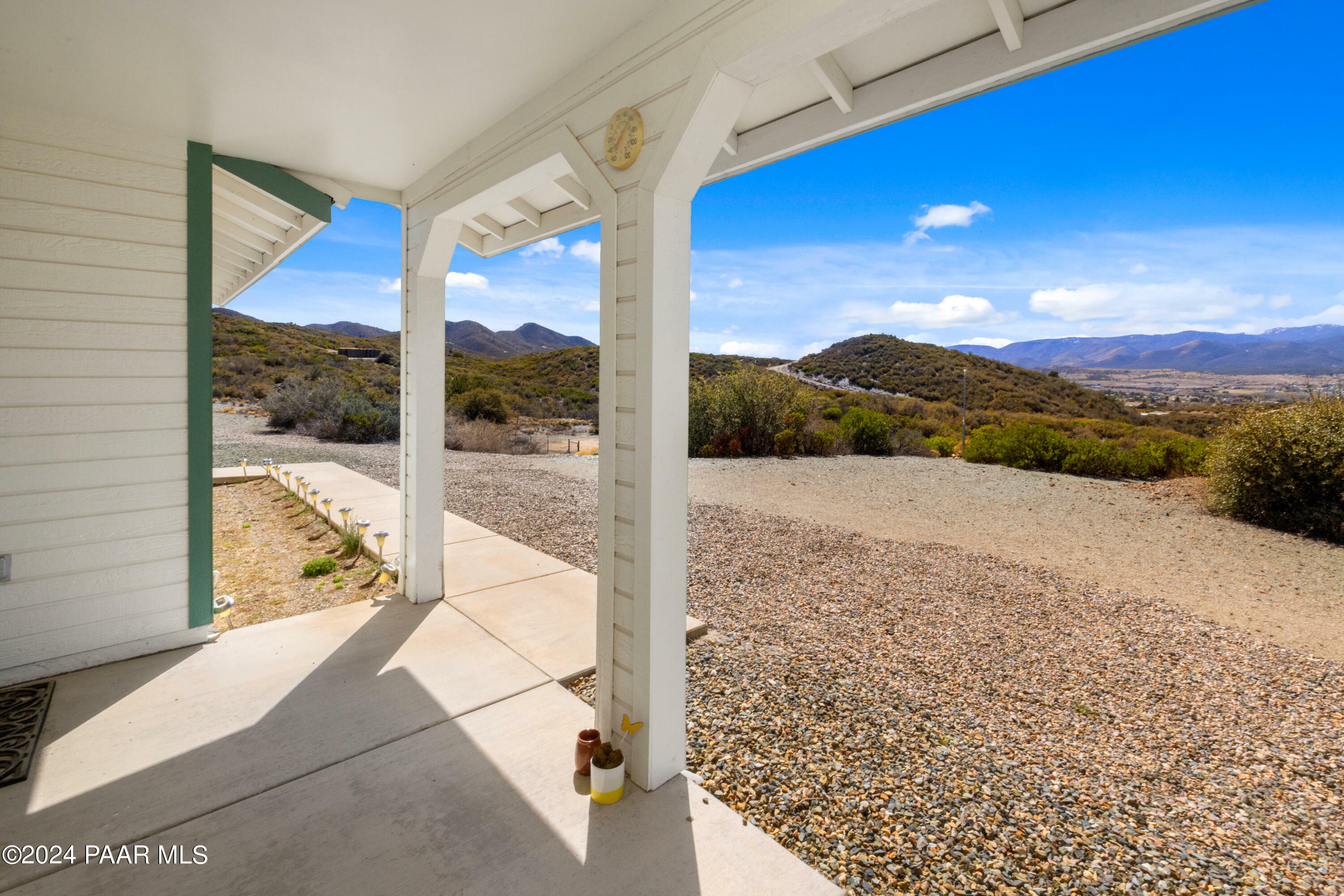 Property Photo:  15015 E White Drive  AZ 86327 