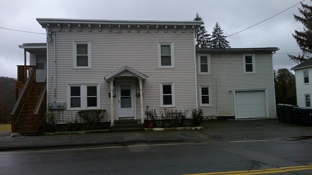 Property Photo: 213 South St MA 01752