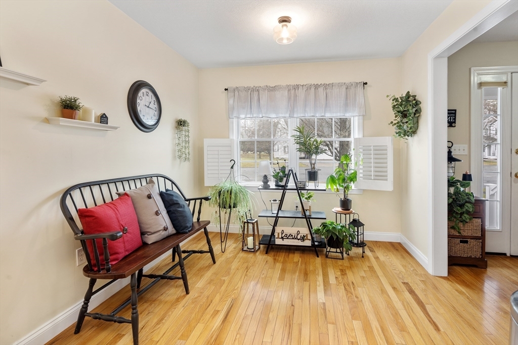 Property Photo: 877 Auburnville Way A3 MA 02380
