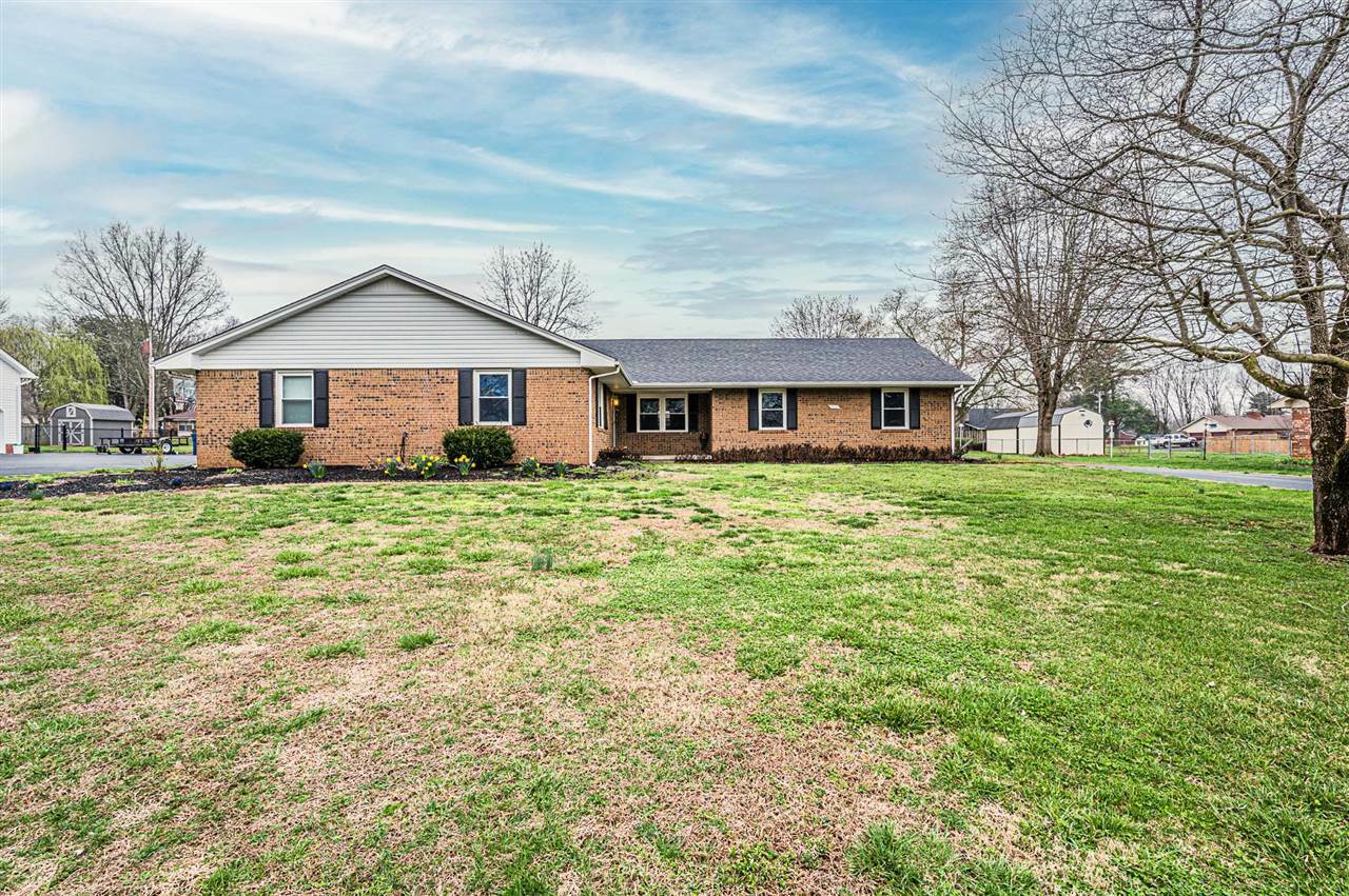 Property Photo:  310 Lakeland Drive  KY 42104 