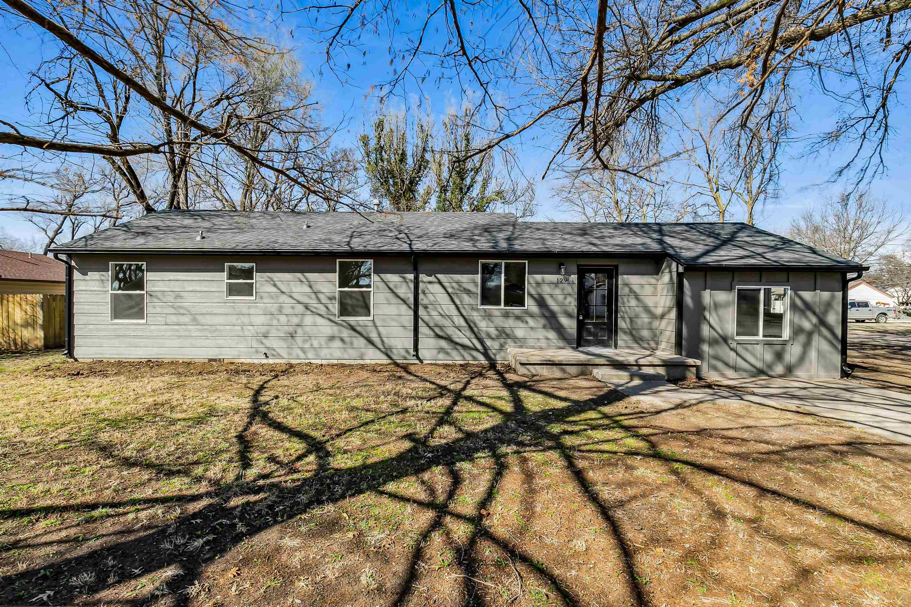 Property Photo:  129 N Jefferson Ave  KS 67135 