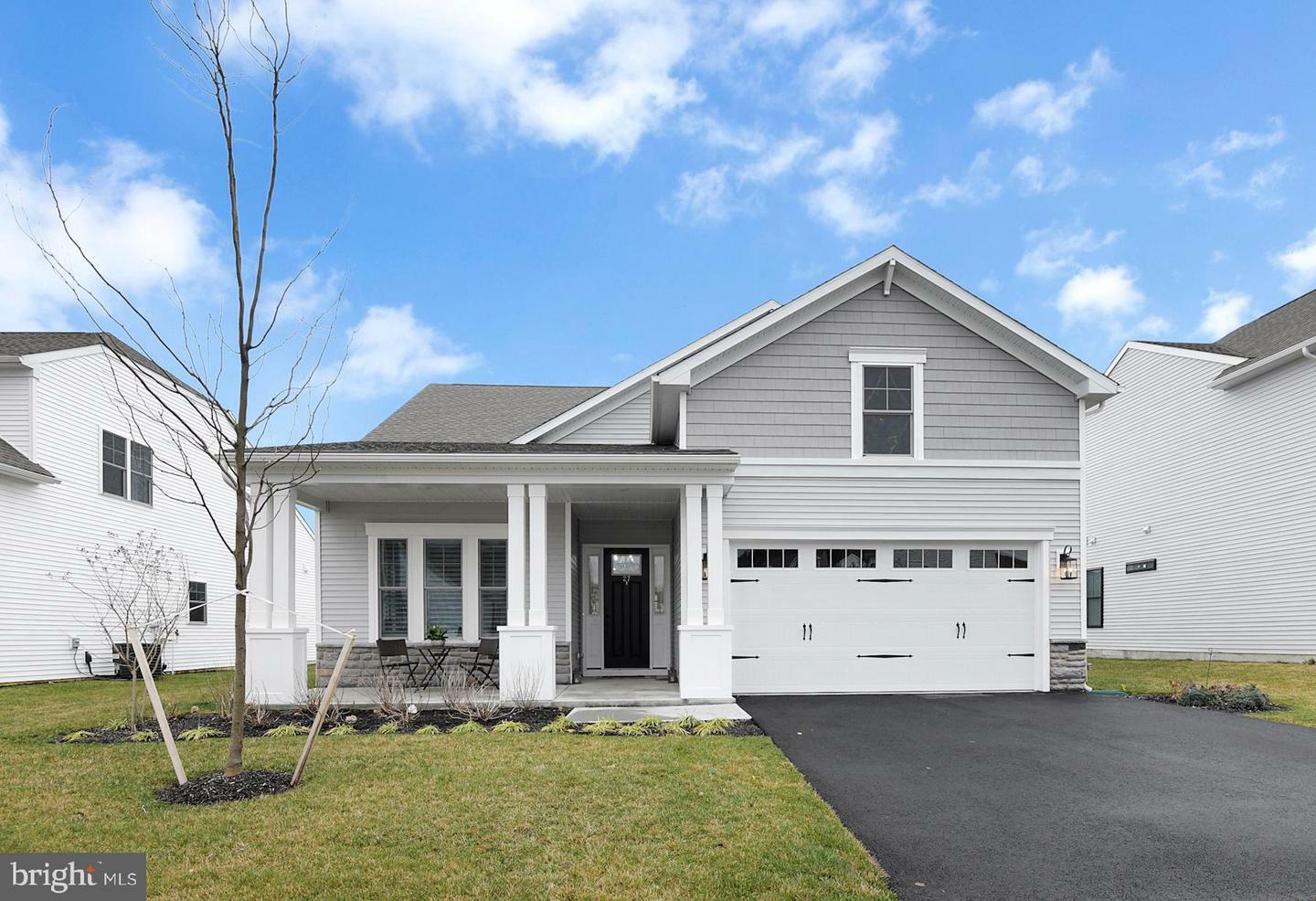 Property Photo: 27 Pasture NJ 07727