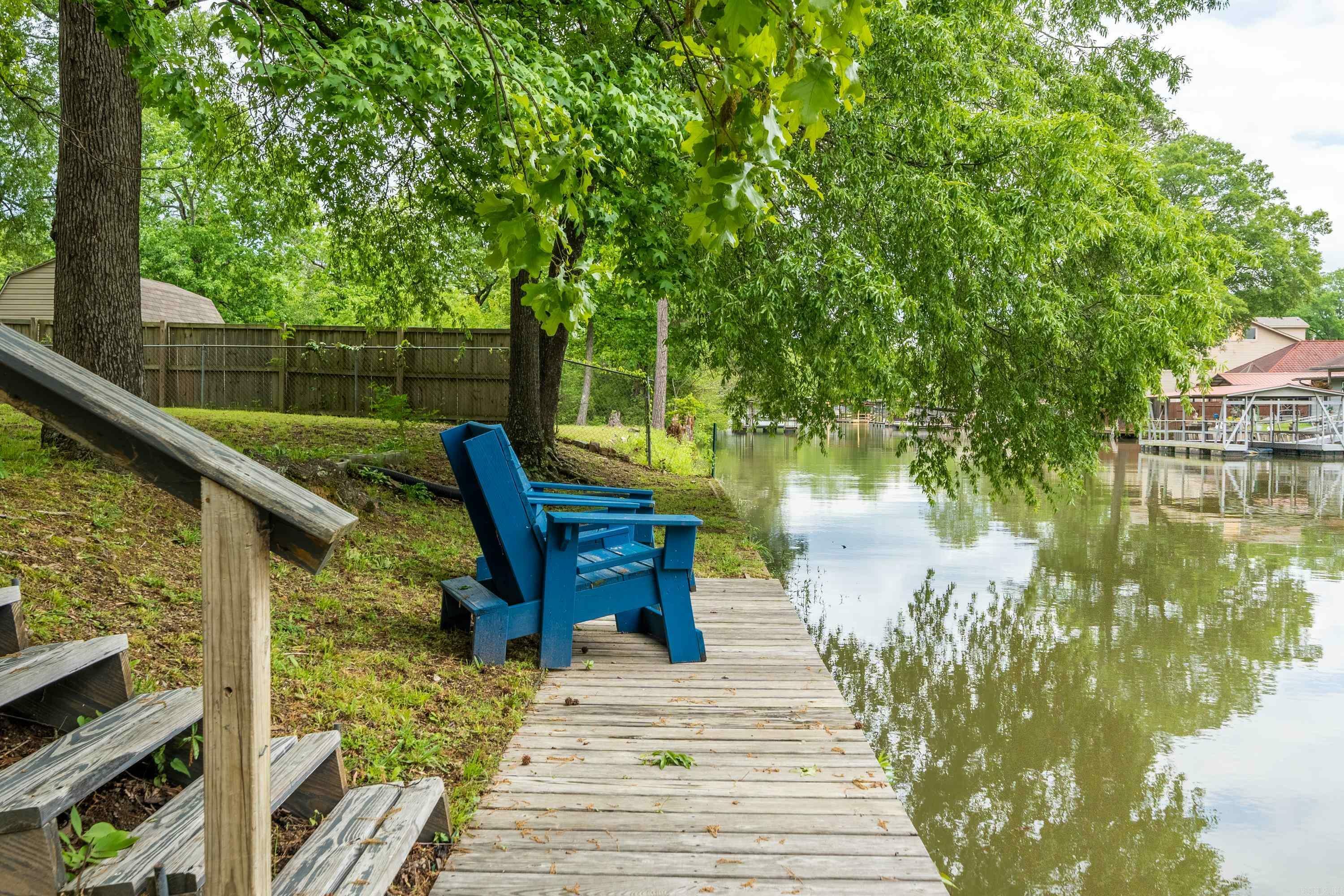 160 Lakeaire Terrace  Hot Springs AR 71913 photo