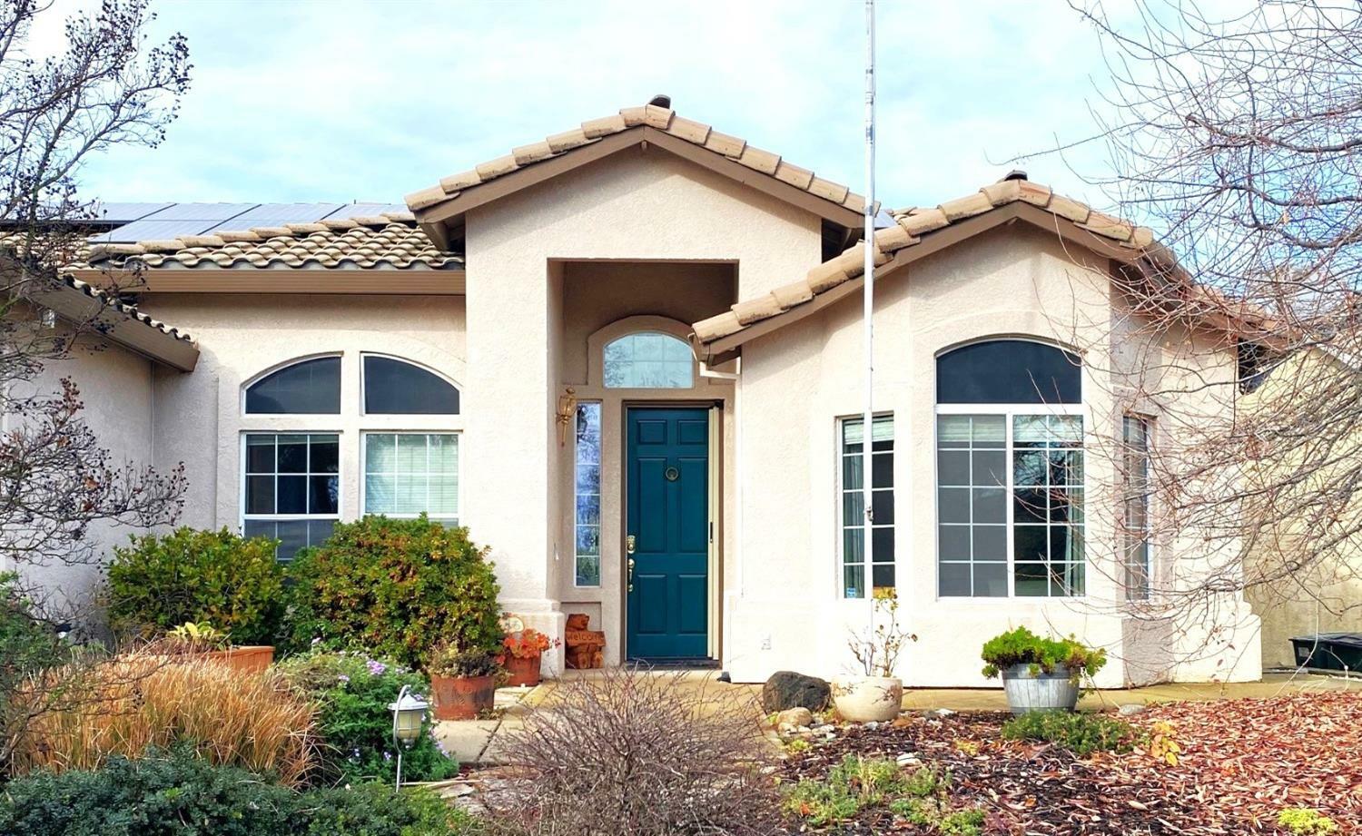 Property Photo:  1001 Fairway Drive  CA 95640 