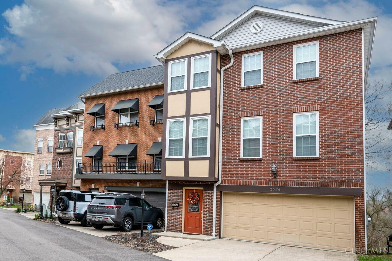2676 Morrow Place  Cincinnati OH 45204 photo