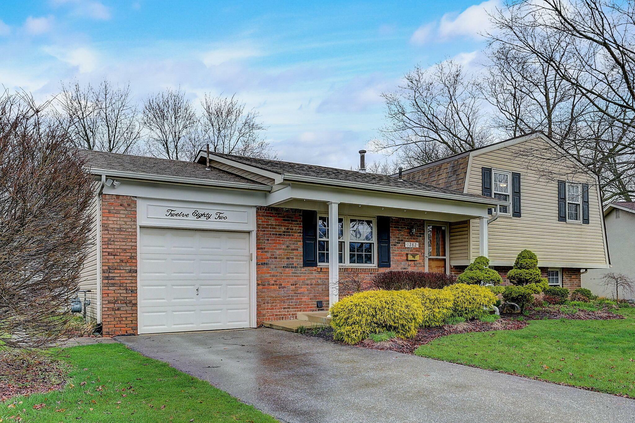 1282 Newbury Drive  Columbus OH 43229 photo