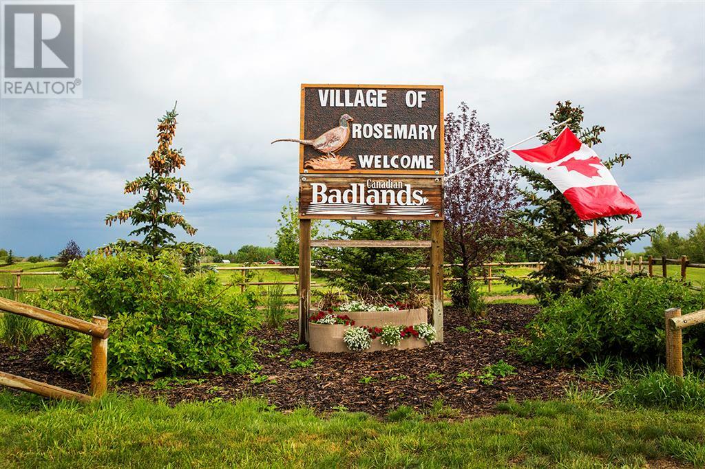 Photo de la propriété:  17 Cottonwood Crescent  AB T0J 2W0 