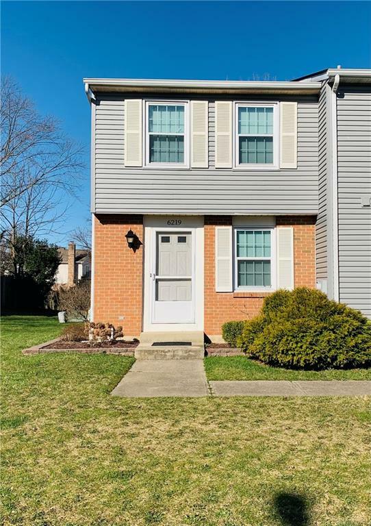 Property Photo: 6219 Pheasant Hill Road OH 45424