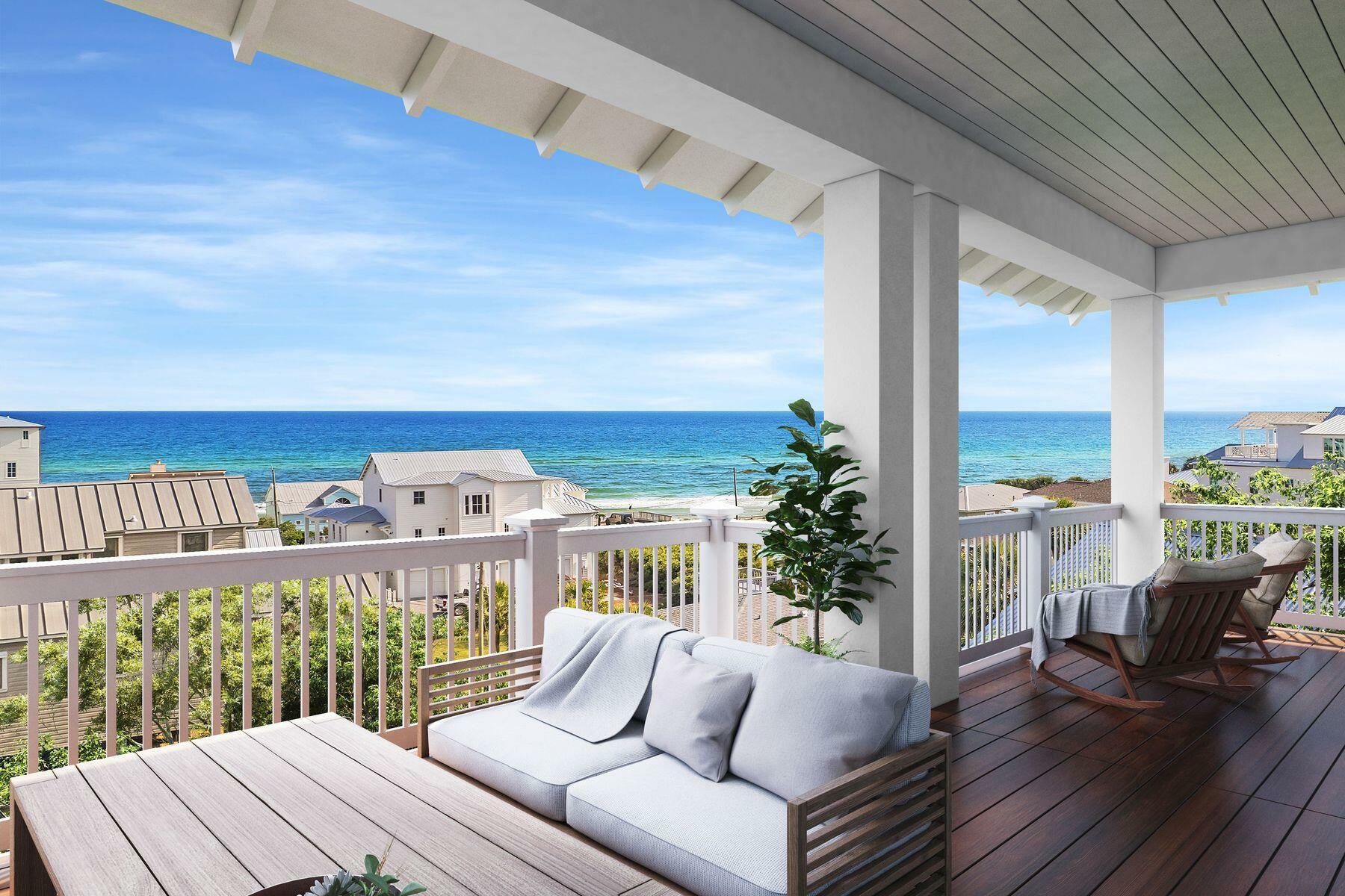Property Photo: 47 Wild Dunes Way FL 32461