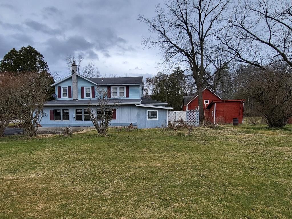 Property Photo:  158 North St.  NY 14825 
