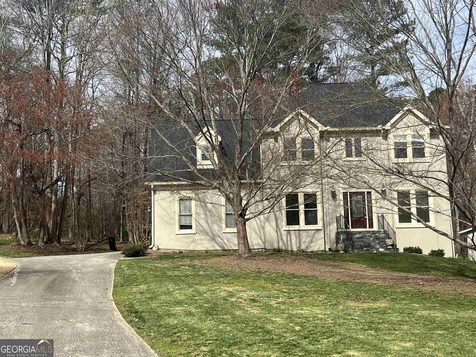 Property Photo:  2170 Charleston Place  GA 30122 