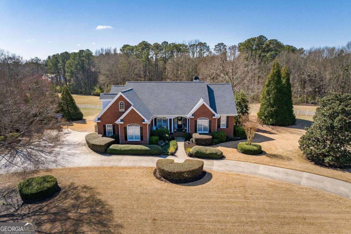 Property Photo:  155 Sagewood Drive  GA 30683 