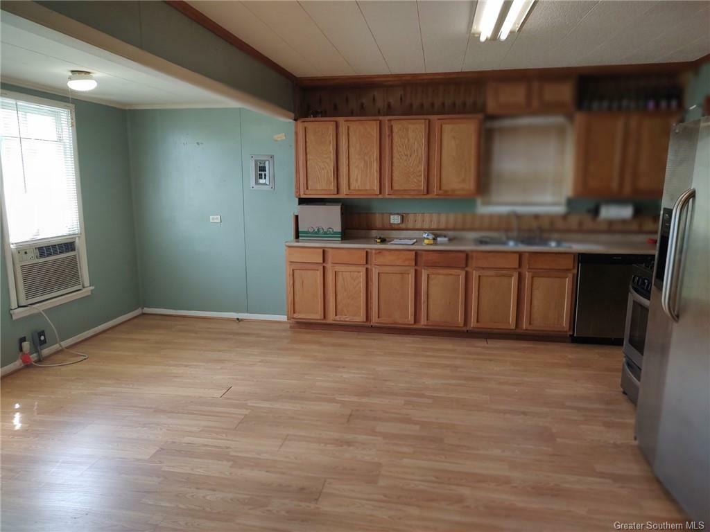 Property Photo:  409 Arthur Avenue  LA 70549 