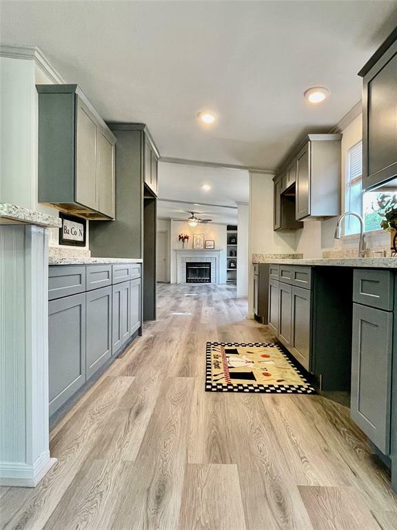 Property Photo: 2030 Josserand Road TX 75845
