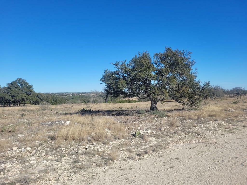 Property Photo:  Lot 126 Dillon Ridge Dr  TX 78028 