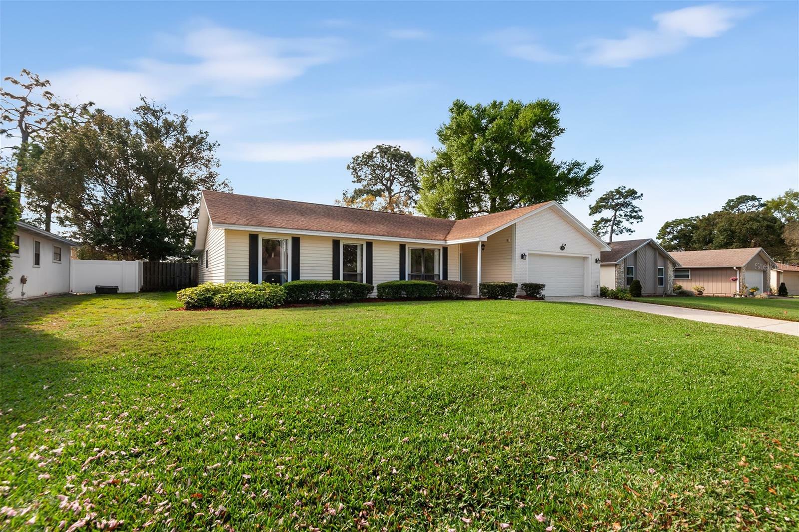 Property Photo:  307 Coble Drive  FL 32779 