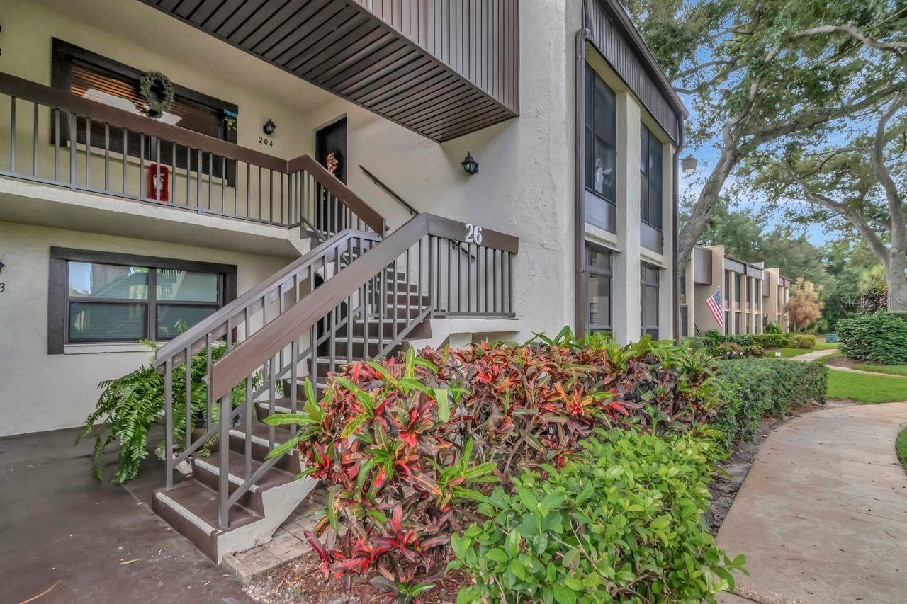 Property Photo:  2400 Winding Creek Boulevard 26-204  FL 33761 