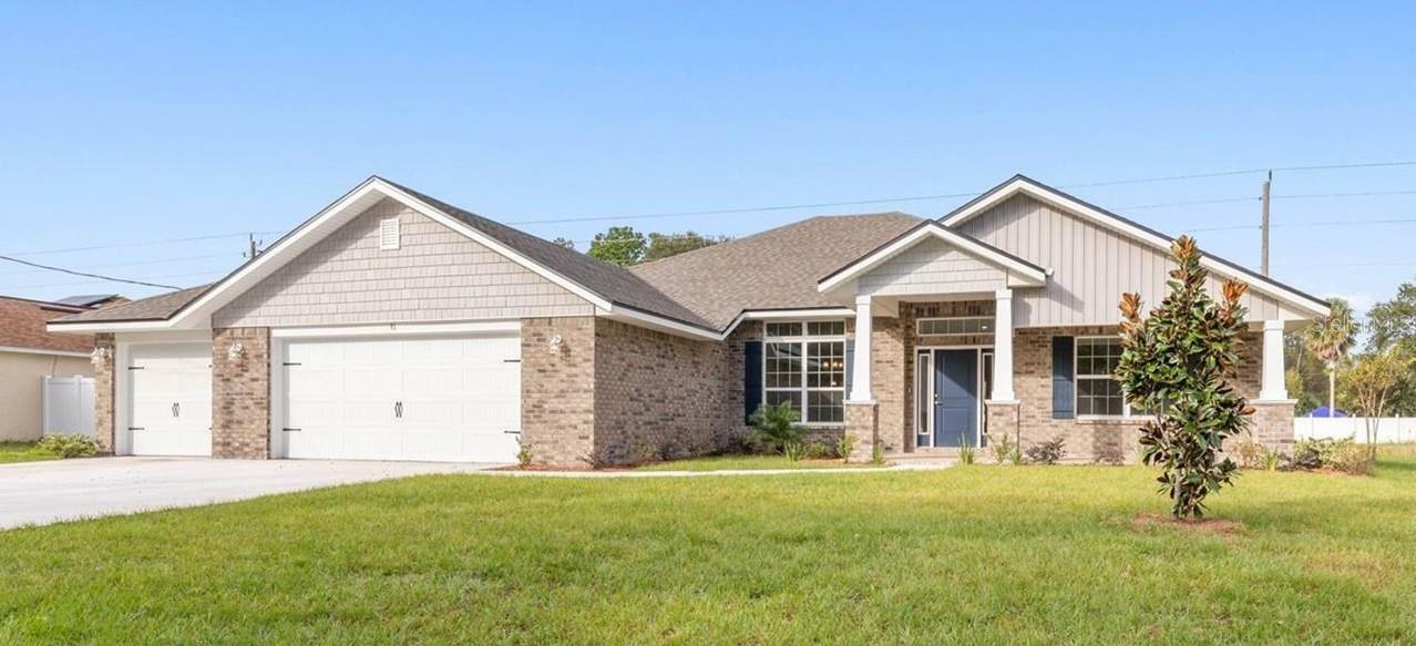 Property Photo:  131 Rolling Sands Drive  FL 32164 