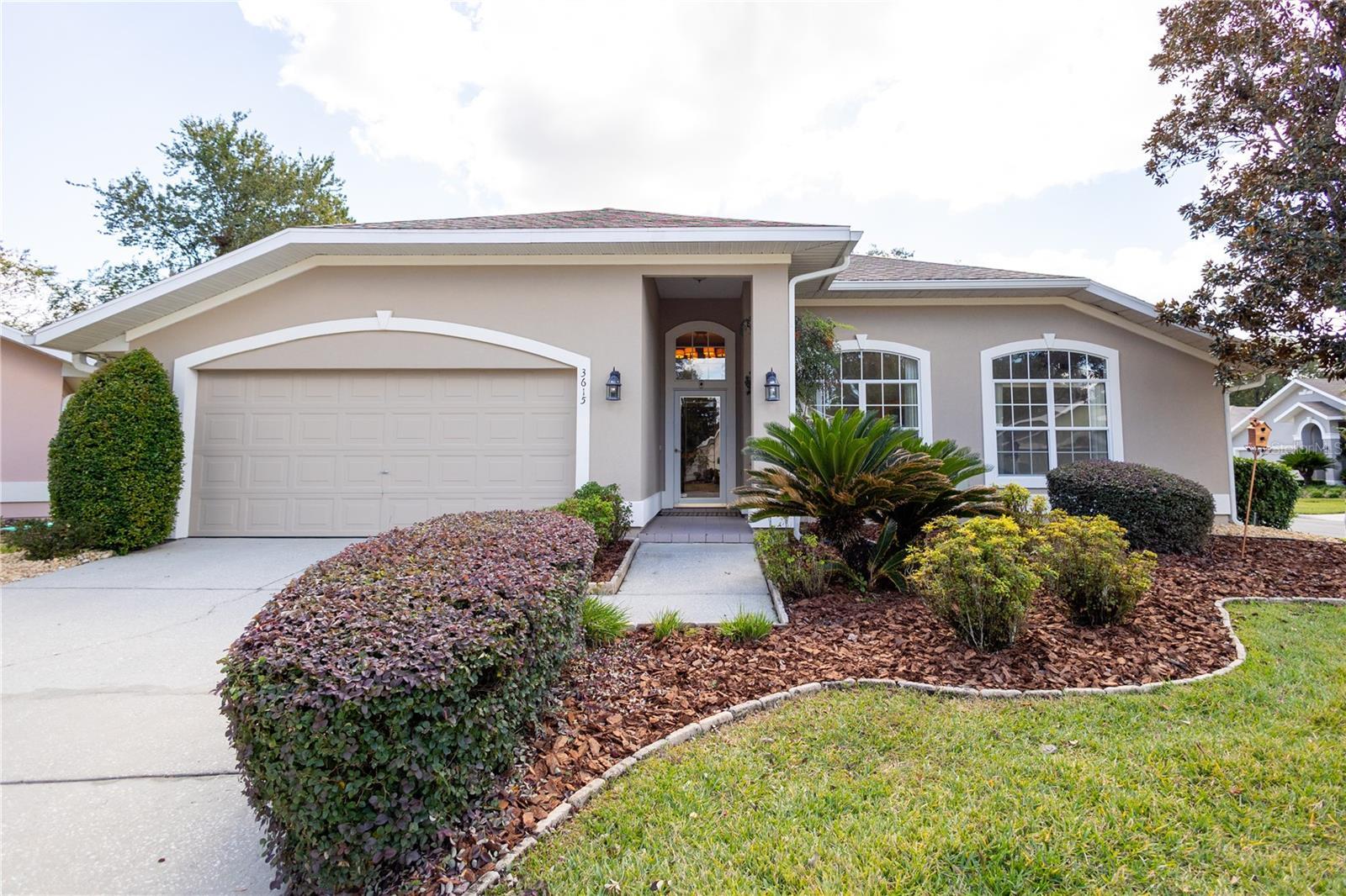 Property Photo: 3615 NW 61st Lane FL 32653