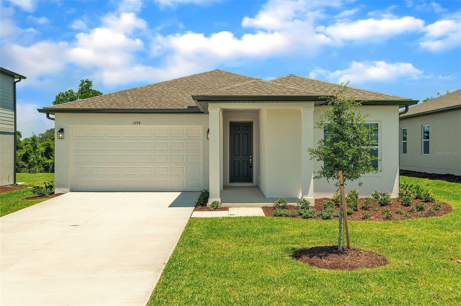 Property Photo:  1394 Sterling Pointe Drive  FL 32725 