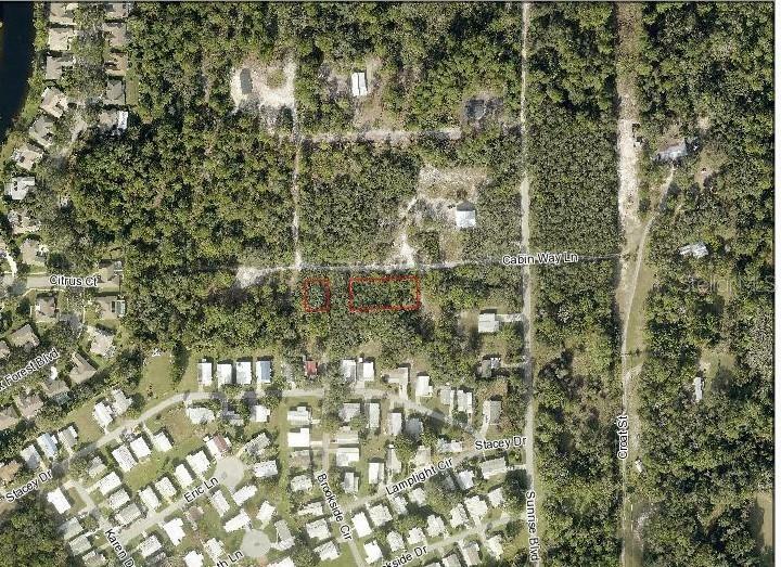 Property Photo:  Brookside Circle  FL 32757 