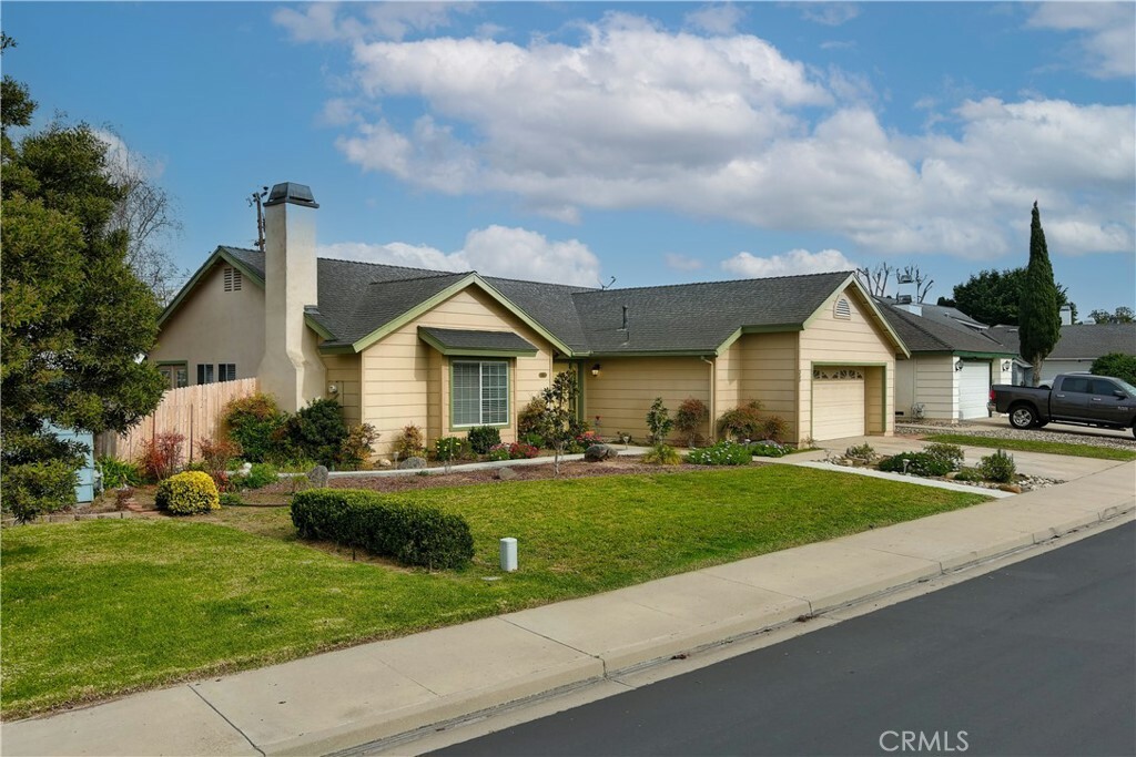 Property Photo:  355 Cain Drive  CA 93455 