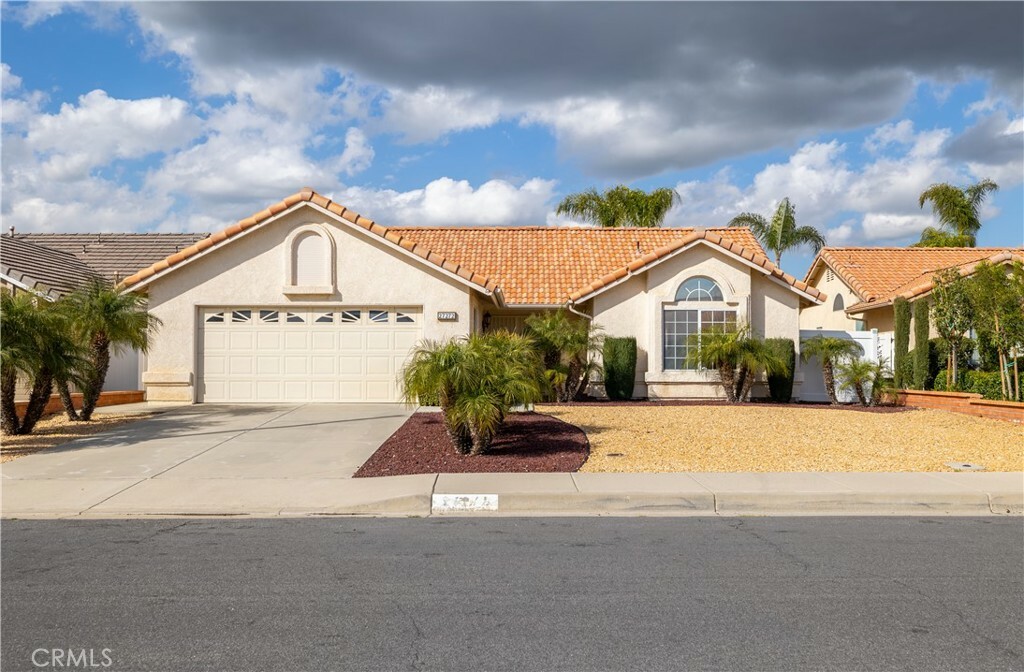 Property Photo:  27272 Potomac Dr Menifee  CA 92586 