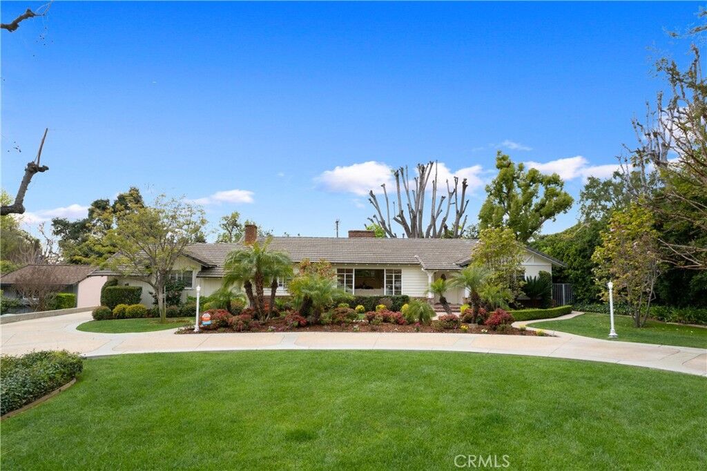 Property Photo:  1231 Oaklawn Road  CA 91006 