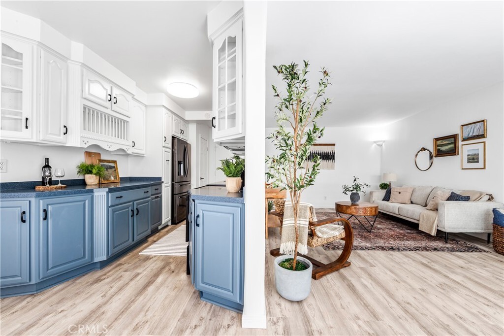 Property Photo: 8710 Delgany Avenue 7 CA 90293