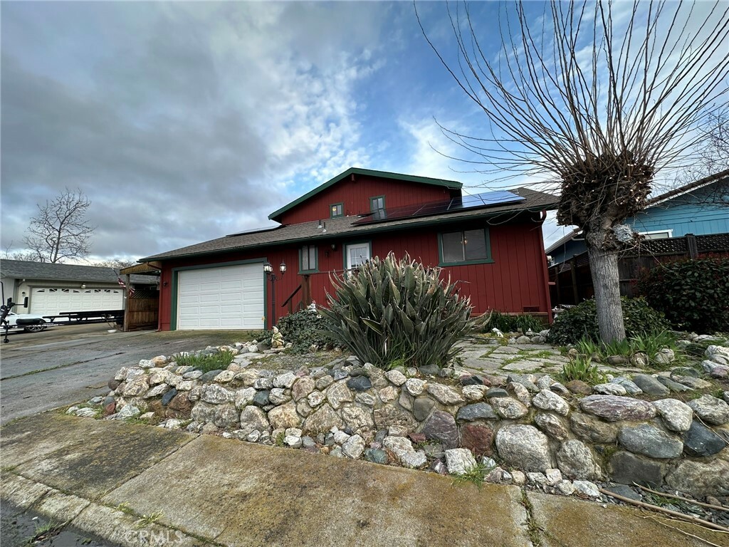 Property Photo:  12916 Lakeland Street  CA 95423 