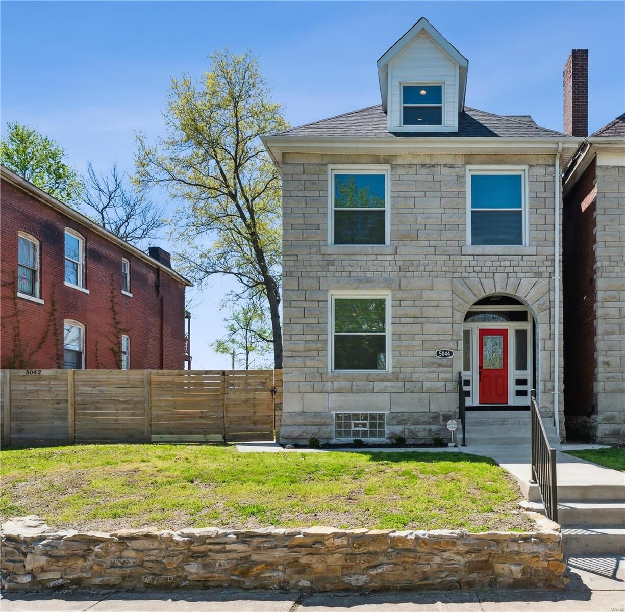Property Photo:  5044 Enright Avenue  MO 63108 
