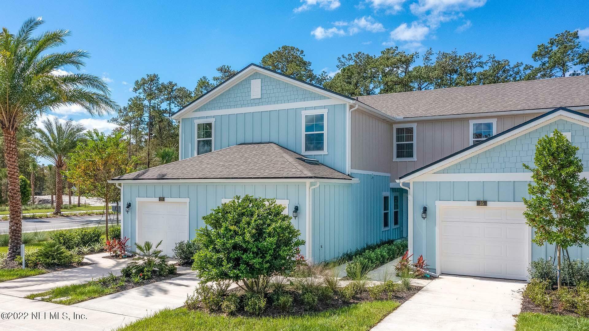 Property Photo:  82 Tidal Beach Avenue  FL 32095 