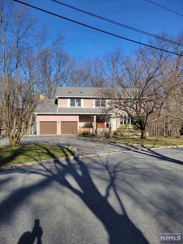 Property Photo: 16 Lincoln Road NJ 07405