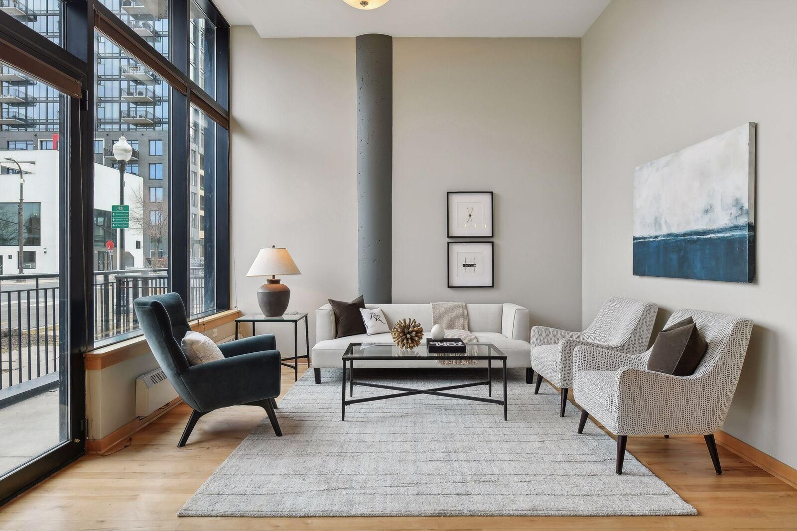 Property Photo:  215 10th Avenue S 104  MN 55415 