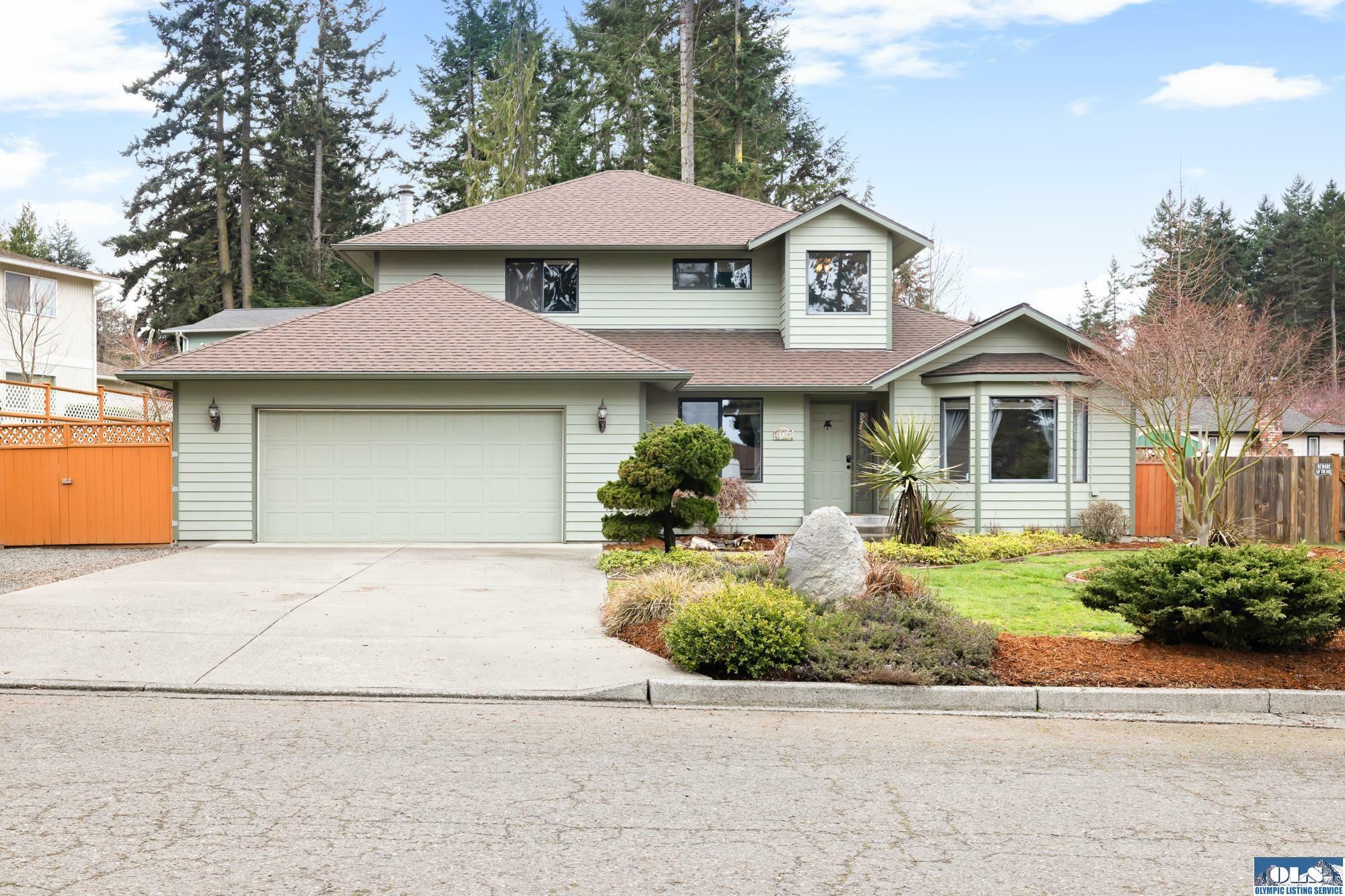 Property Photo:  2130 W 7th Street  WA 98363 