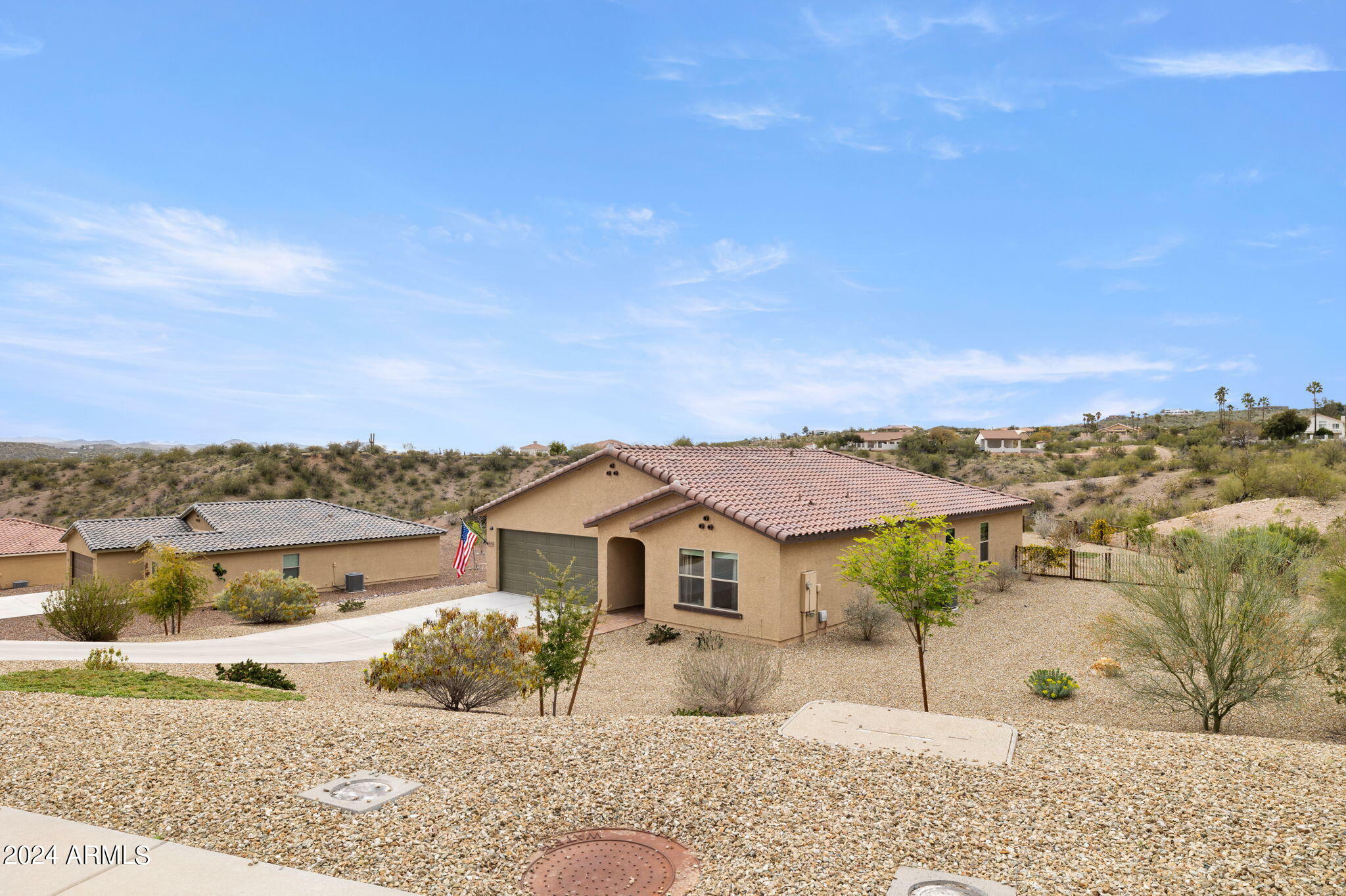 Property Photo:  85 W Cottonwood Lane  AZ 85390 