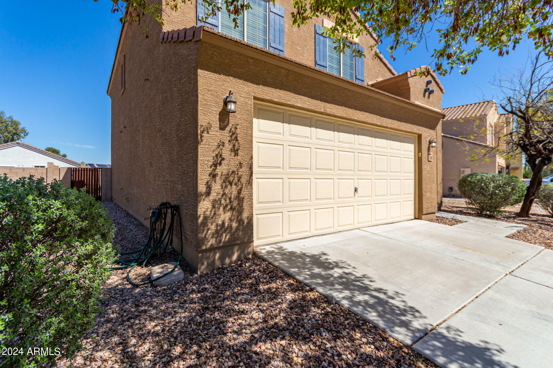 Property Photo:  23598 W Bowker Street  AZ 85326 