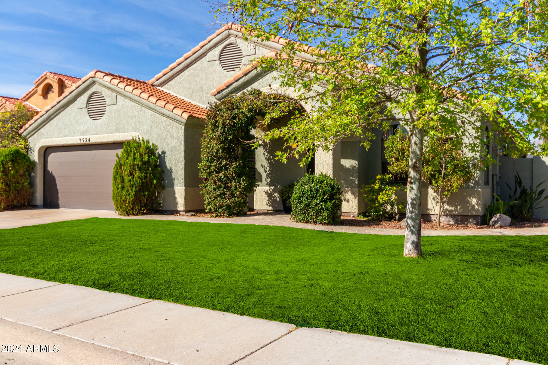 Property Photo:  7534 N 31st Drive  AZ 85051 