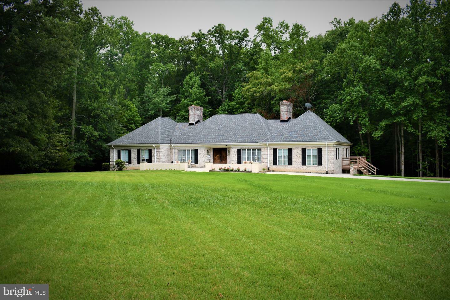 Property Photo:  7315 Billingsley Road  MD 20616 