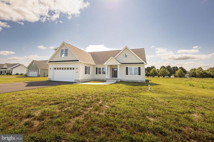 Property Photo: 29127 Contessa Court DE 19956